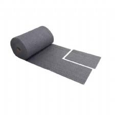 100% Polypropylene General Use universal absorbent roll