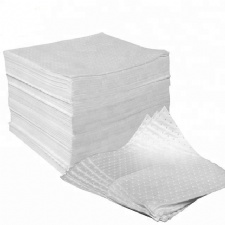 Professional Manufacture 2mm oil absorbent pad For Fast Response