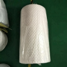 Customized Oil Absorbent Roll