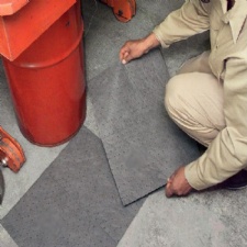 High Absorbency Universal Absorbent Pad