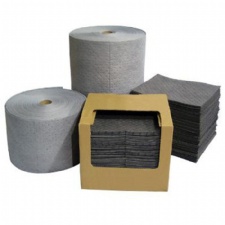 High Absorbency General Use universal absorbent roll