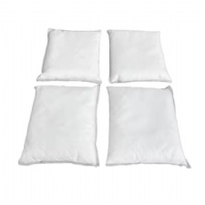 100 PP Polypropylene Meltblown Highly Oil Spill Oil Absorbent Pillow for Industry