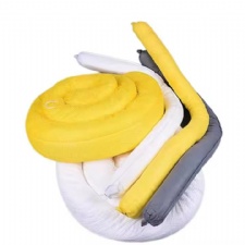 100% Polypropylene Oil Absorbent Sock