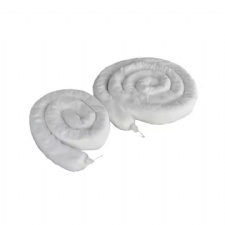 7.6cm*1.22m oil absorbent SOCK boom for oil only