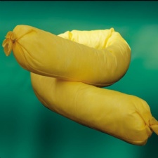 Eco friendly Chemical Absorbent Sock