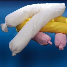 Meltblown Chemical Spill Absorbent Sock