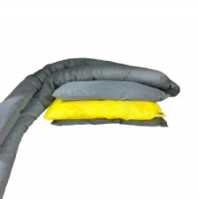 100% PP Universal Absorbent Sock