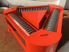 High Quality Floating Oil Skimmer Disc